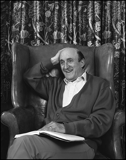 Ron Moody